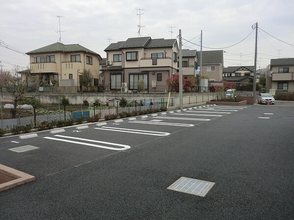 南町田グランベリーパーク駅 徒歩20分 1階の物件内観写真